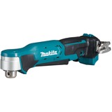 Makita Batteridrevet vinkeldrillermaskine DA332DZ 10,8 volt, Boremaskine Blå/Sort