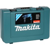 Makita Bore-/mejselhammer 780W HR2470 sds+	m/kuffert	, Borehammer Blå/Sort, 2,4 cm, 2,4 J, 4500 bpm or slag i minuttet, 1,3 cm, 3,2 cm, Strøm