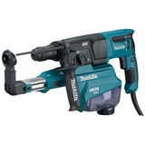 Makita Borehammer Blå/Sort