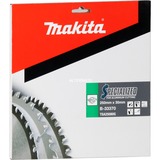 Makita Cirkelsavklinge B-33370 SPECIALIZED til aluminium, Ø 250mm, 80 tænder 