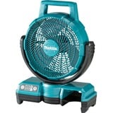 Makita DCF203Z, Blæser Blå