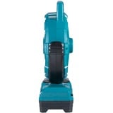 Makita DCF203Z, Blæser Blå