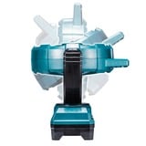 Makita DCF203Z, Blæser Blå
