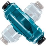 Makita DCF203Z, Blæser Blå