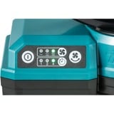 Makita DCF203Z, Blæser Blå