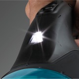 Makita DCL280FZ, Skaft støvsuger Blå