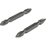 Makita DF012DZ, Bore-/ skruemaskine Blå/Sort