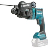 Makita DHR182Z hammerbor 5000 rpm SDS-plus, Borehammer Blå/Sort, SDS-plus, Sort, Blå, 1,8 cm, 5000 rpm, 1,7 J, 5 - 8 mm