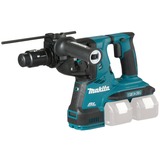 Makita DHR283ZJU hammerbor 5000 rpm SDS-plus, Borehammer Blå/Sort, SDS-plus, Børsteløs motor, 2,8 cm, 5000 rpm, 2,9 J, 1,3 cm