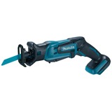 Makita DJR183Z, Bajonet sav Blå/Sort
