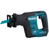 Makita DJR188Z frem- og tilbagegående sav 3000 spm Sort, Blå, Bajonet sav Blå/Sort, Børstefri, Sort, Blå, 3000 spm, 2 cm, 25,5 cm, 13 cm