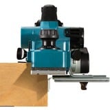 Makita DKP181Z, Elektrisk høvl Blå/Sort