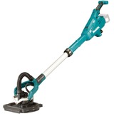 Makita DSL800ZX transportabel slibemaskine 1800 rpm Sort, Grøn, Væg sliber Blå/Sort, Sort, Grøn, Børstefri, 1000 rpm, 1800 rpm, 75 dB, 2,5 m/s²