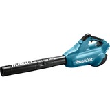 Makita DUB362Z løvblæser 2x18V uden batteri og lader Blå/Sort, løs enhed