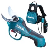 Makita DUP361Z elektrisk pælesav 3,3 kg, Grensaks Blå/Sort, Sort, Blå, Batteri, 18 V, 3,3 kg