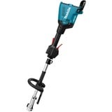 Makita DUX60Z motorenhed til  2x18V, Buskryddere Blå/Sort, uden battteri og oplader