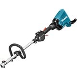 Makita DUX60Z motorenhed til  2x18V, Buskryddere Blå/Sort, uden battteri og oplader