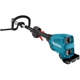 Makita DUX60Z motorenhed til  2x18V, Buskryddere Blå/Sort, uden battteri og oplader