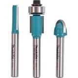 Makita D-30209, Fræser 