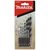 D-62371 Ikke kategoriseret, Drill bit sæt