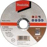 Makita D-65969-12, Skæreskive 