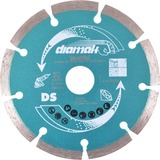 Makita Diamantskæreskive DIAMAK, Ø 125mm 