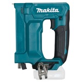 Makita Elektris hæftemaskine Blå/Sort