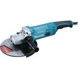 Makita GA9050R vinkelsliber 23 cm 6600 rpm 2000 W 4,8 kg 6600 rpm, 23 cm, Strøm, 4,8 kg