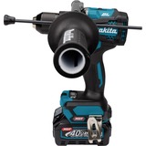 Makita HP001GD201, Slagborer skruemaskine Blå/Sort