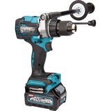 Makita HP001GD201, Slagborer skruemaskine Blå/Sort