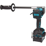 Makita HP001GD201, Slagborer skruemaskine Blå/Sort