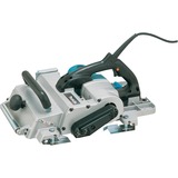 Makita KP312S 2200W 12000rpm Sort, Grå elektrisk høvl Blå/Sort, 425 mm, 551 mm, 219 mm, 18,4 kg