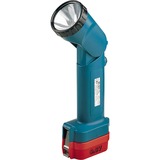Makita ML901, Lommelygte Turkis/Sort