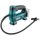 Makita MP100Z  uden batteri og oplader, Luftpumpe Blå/Sort, 12 Volt