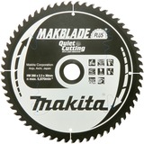 Makita MakBlade Plus 260mm 1stk rundsavklinge 26 cm, 3 cm, 1,8 mm, 2,3 mm, Makita, 1 stk