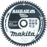 Makita MakBlade Plus 260mm 1stk rundsavklinge 26 cm, 3 cm, 1,8 mm, 2,3 mm, Makita, 1 stk