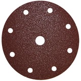 Makita P-37910, Slibning ark 