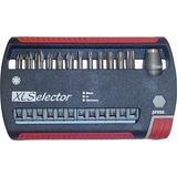 Makita P-74837, Bit sæt 