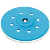 Makita Slibeskive hård, Ø 150mm, Slibning pad 