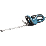 Makita UH5580 elektrisk hækkeklipper 670 W 4,3 kg Blå/Sort, Vekselstrøm, 670 W, 4,3 kg