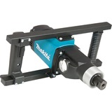Makita UT1600 el-omrører 1800 W, Agitator Blå/Sort, Mortar, Gips, Sort, Blå, 18 cm, 1800 W, 230 V, 7,1 kg