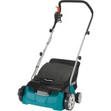 Makita UV3200 plænelufter 1300 W 30 L Sort, Blå Blå/Sort, 1300 W, 32 cm, 30 L, Sort, Blå, 15 kg