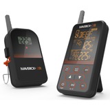 Maverick XR-40, Termometer 