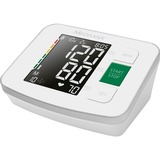 Medisana BU 514 Overarm 2 bruger(e), Blodtryksmåler Hvid/Grøn, Overarm, Grøn, Hvid, 2 bruger(e), 22 - 36 cm
