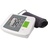 Medisana BU-90E Overarm Automatisk 2 bruger(e), Blodtryksmåler Hvid, Overarm, Automatisk, 2 bruger(e), 22 - 36 cm, mmHg, LCD