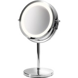 Medisana CM 840 makeup spejl Krom, Makeup-spejl LED, AAA, 1,5 V, 950 g, 205 x 135 x 315 mm