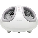 Medisana FM 888 massageapparat Fod, Massage apperat enhed Hvid/grå, Strøm, 50 W, 50/60 Hz, 220 - 240 V, 417 mm, 357 mm
