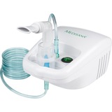 Medisana IN 500 Forstøvere, Inhalator Strøm, 60 W, 230 V, 50 Hz, 1,3 kg, 135 x 92 x 195 mm