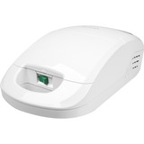 Medisana IN 550 Forstøvere, Inhalator Strøm, 60 W, 230 V, 50 Hz, 2 kg, 200 x 330 x 138 mm