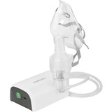 Medisana Inhalator Hvid/grå